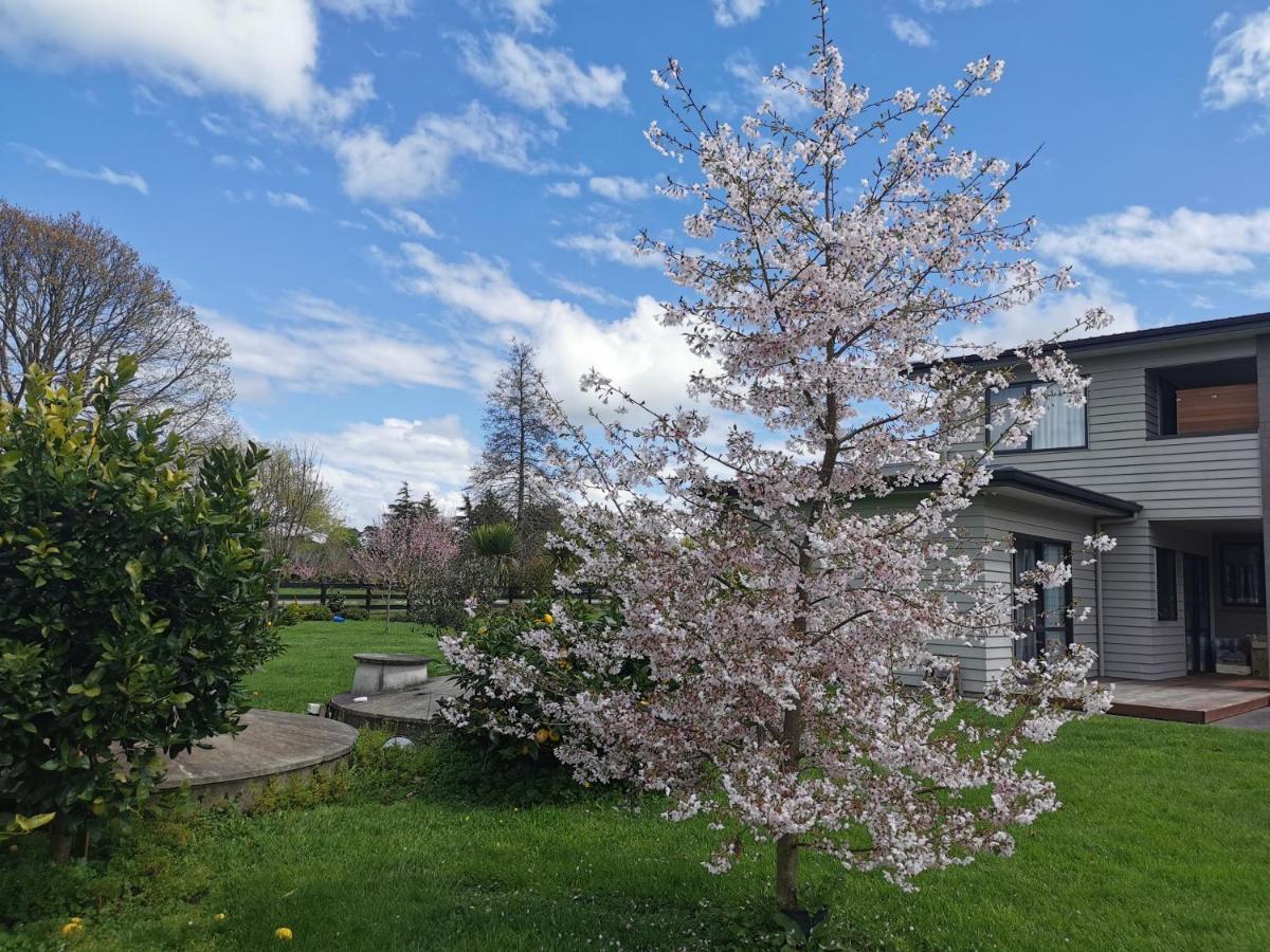 Tamahere Lifestyle Exterior foto